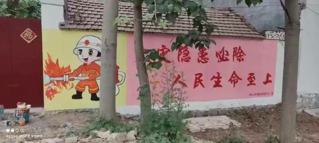 濟寧消防打造消防主題校車 讓安全一路同行