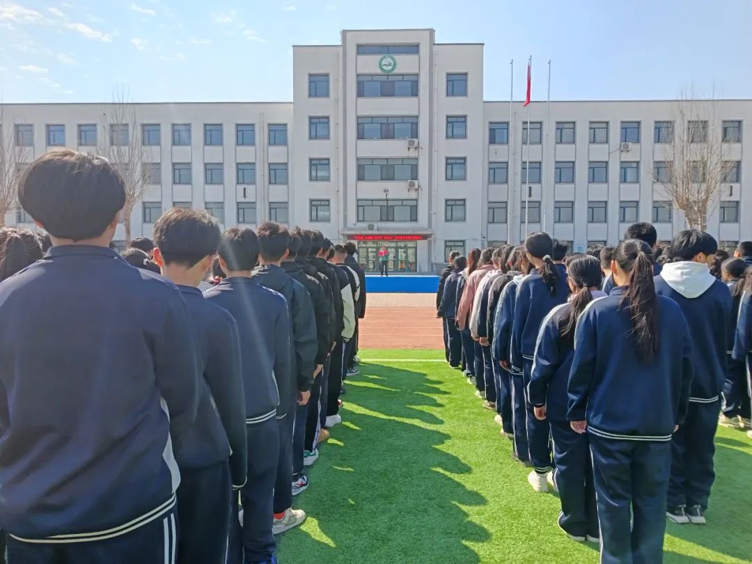 【綠色教育·安全】沈北新區(qū)清水臺(tái)學(xué)校2025年校車(chē)安全管理工作紀(jì)實(shí)