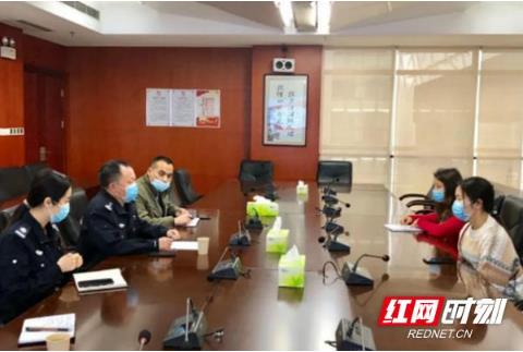 嚴把校車“安全關(guān)” 天元區(qū)約談3所幼兒園