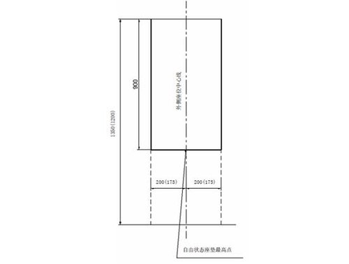 專用小學生校車安全技術條件(全文)