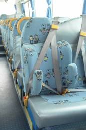 新聞觀察:國內外校車運營有無成功和先進經驗