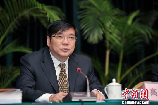 廣西要求加強(qiáng)校車管理 保障學(xué)生交通安全(圖)