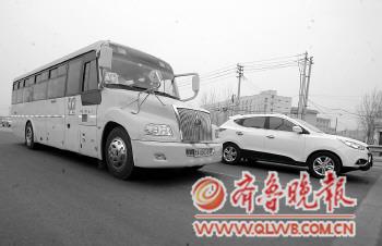 校車“點痛”并校撤點軟肋