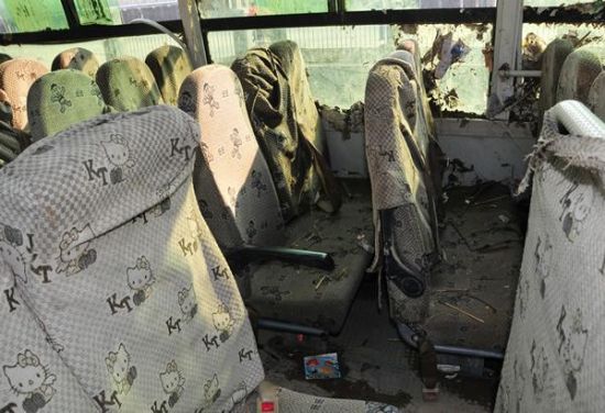 專家:政府投入嚴重不足系校車事故頻發根本原因