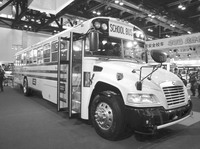中國科學報：“亢奮”的校車