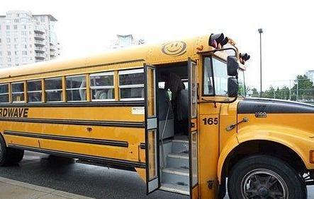國外校車制度給我們的啟示(圖)