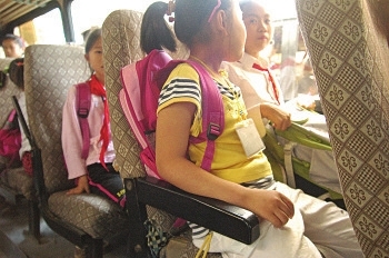 校車新國標嚴控之下銀川校車如何集體“升級”