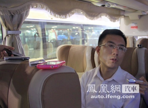 發(fā)布新國標(biāo)校車 宇通預(yù)計市場或放緩