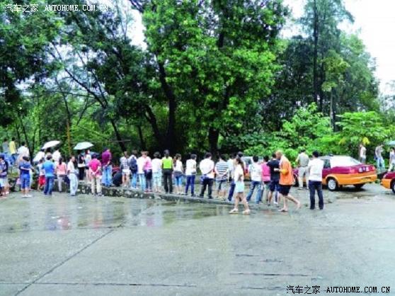 駕駛員考試是否會(huì)更痛苦