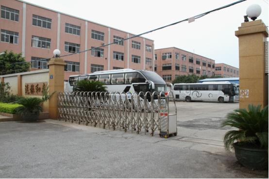 童安站場實(shí)地考察:細(xì)節(jié)決定品質(zhì)（圖）