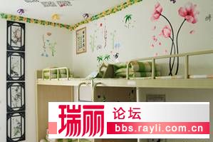 貧富差距竟從孩子們開始！——城市與貧困山區(qū)對比（圖）