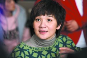 柯以敏