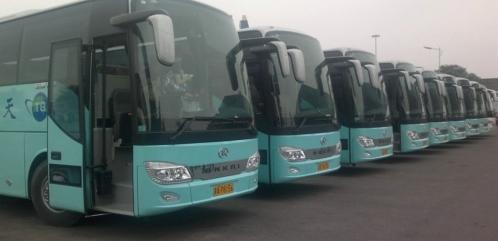 客車行業：2012增長靠校車 2013年看公交和校車