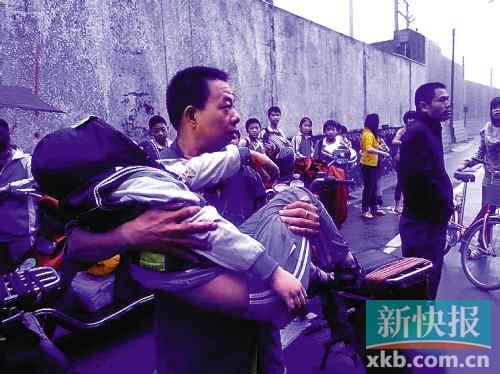 佛山近70%校車仍待改裝