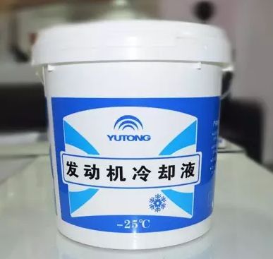冬季校車保養(yǎng)-如何正確挑選防凍液？