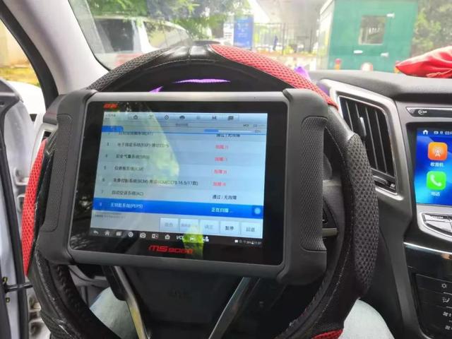 校車發動機節氣門的保養方法，你能自己清洗嗎？