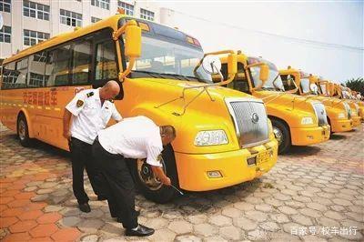 校車聯盟｜校車人看過來，冬季校車上路需知！