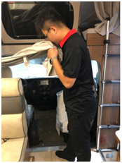 房車環(huán)保避坑指南，帶你漲知識啦！