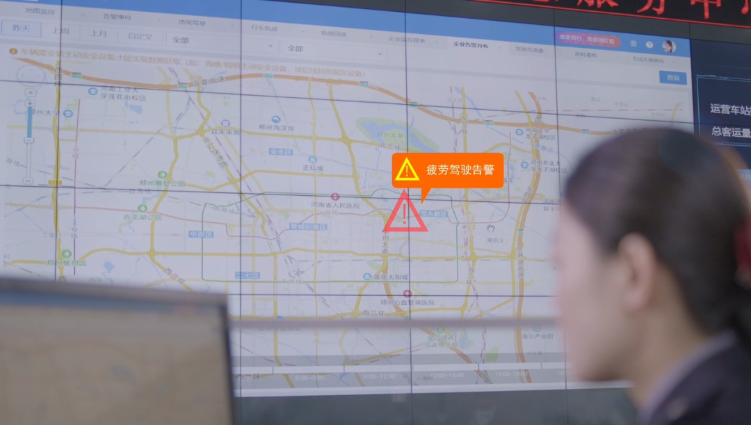 只需這一步，讓校車從“功能機”升級到“智能機”！