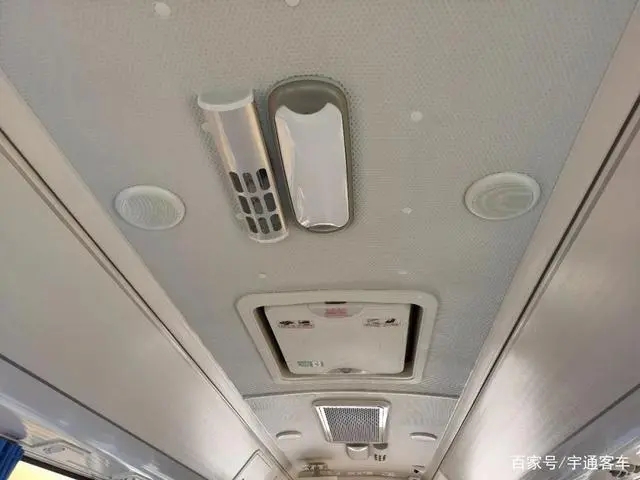 十年堅守上學(xué)路，新星校車開啟西安高端校車市場大門