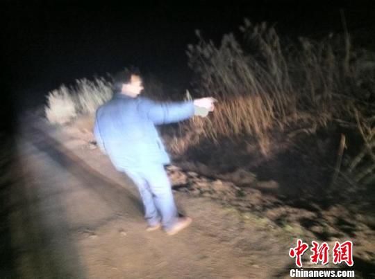 官方通報江蘇豐縣校車事故處置情況 司機被刑拘