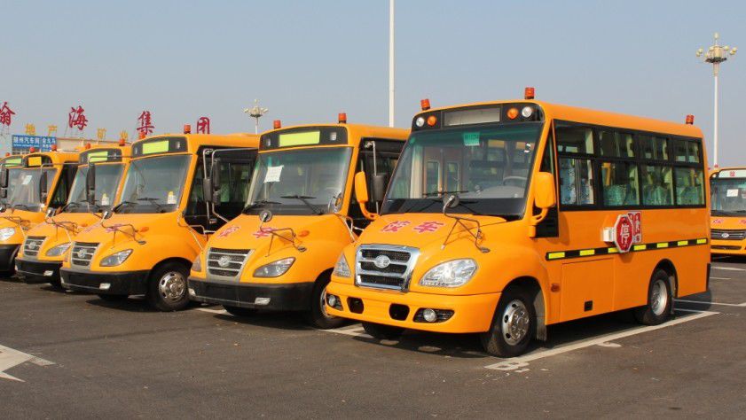 國內幼兒園校車運營兩大問題制約校車推廣