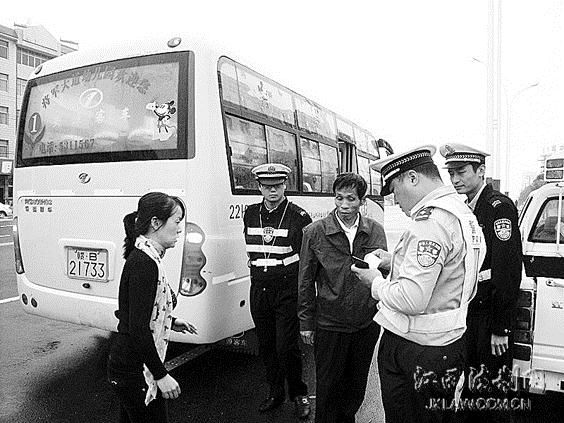 加強中小學幼兒園校車管理 確保學生安全