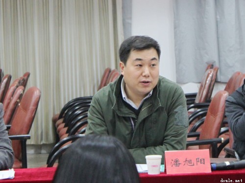 [教育局] 柳州市召開校車安全管理工作聯席會議