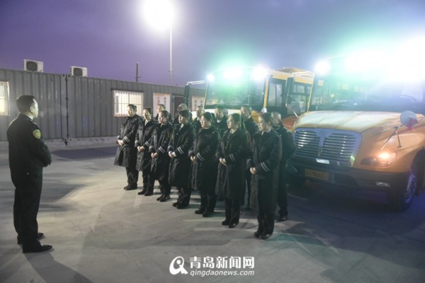 山東頭村借讀生坐上新校車