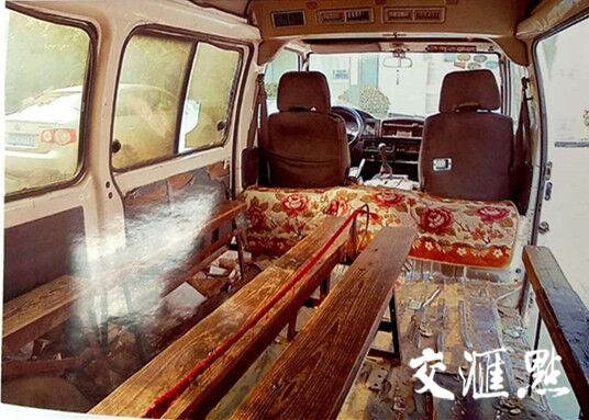 江蘇徐州經(jīng)開區(qū)法院首例校車危險駕駛案宣判 司機(jī)被判入刑