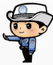 校車安全無小事，福清交警嚴查嚴處“黑校車”!!!