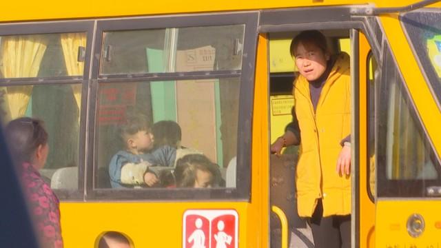 大荔：校車管理混亂 幼兒安全令人堪憂