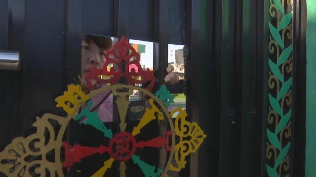 大荔：校車管理混亂 幼兒安全令人堪憂
