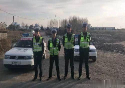 交警大隊全力做好秋冬季農(nóng)村校車安全管理工作