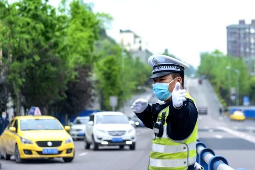 多措并舉、組合出擊，北碚警方“六項措施”筑牢復學復課安全屏障