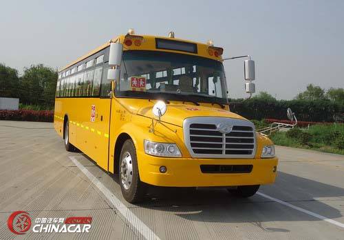 社情民意｜呼吁加強(qiáng)校車安全管理