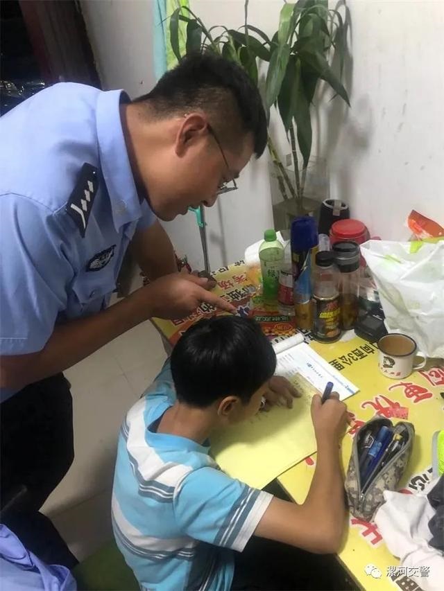 河南漯河：重拳整治違法校車(chē)，保障學(xué)生安全！