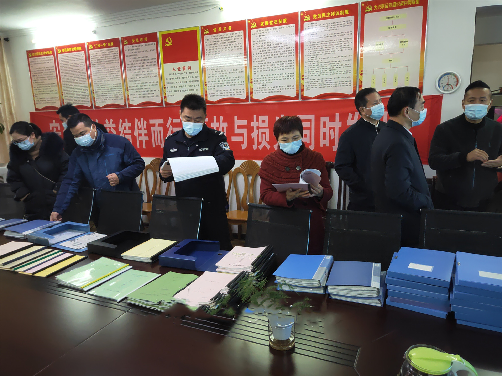 湖北：鄂州開展校車安全督查，大興校車公司做法被點贊