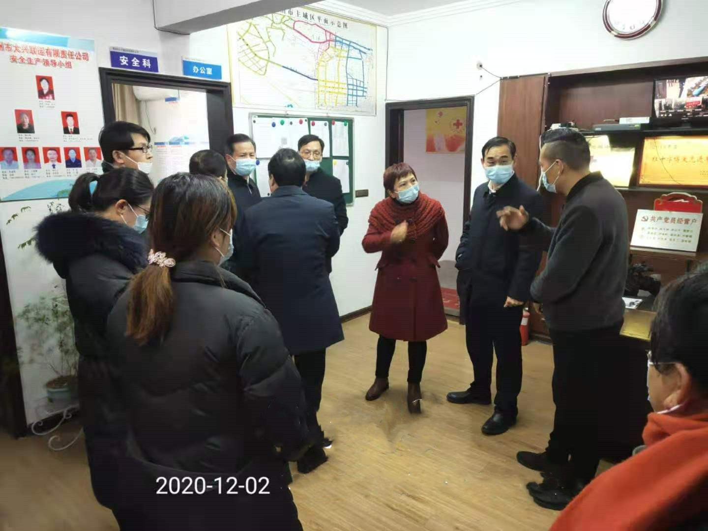湖北：鄂州開展校車安全督查，大興校車公司做法被點贊