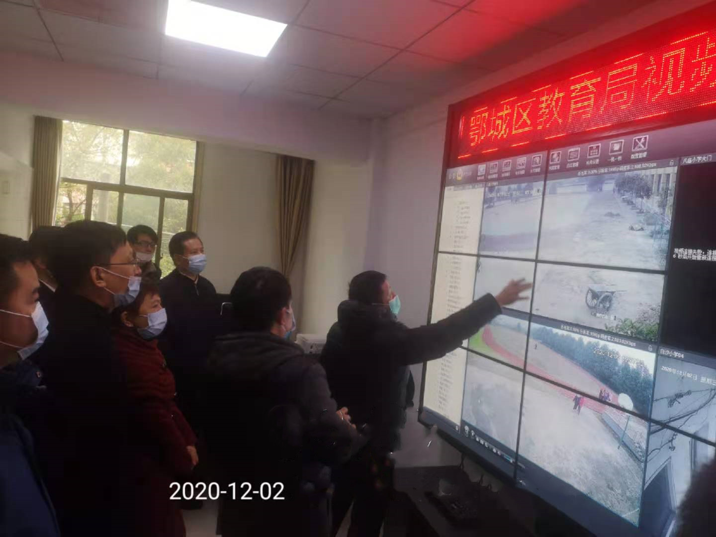 湖北：鄂州開展校車安全督查，大興校車公司做法被點贊