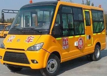 衡陽市教育局：校車一年必須進行兩次“二級維護”
