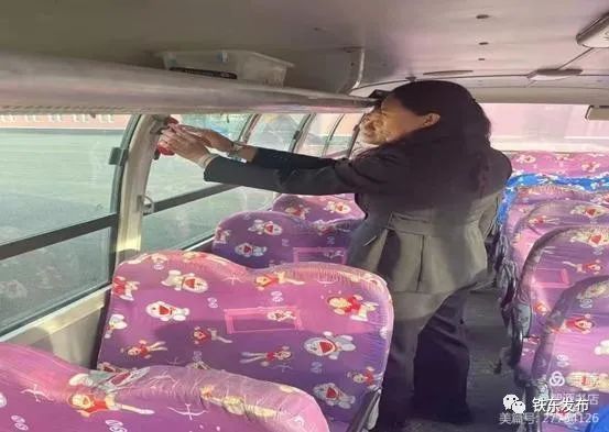 校車安全 | 石嶺鎮中心小學召開校車安全會議 筑牢安全防線