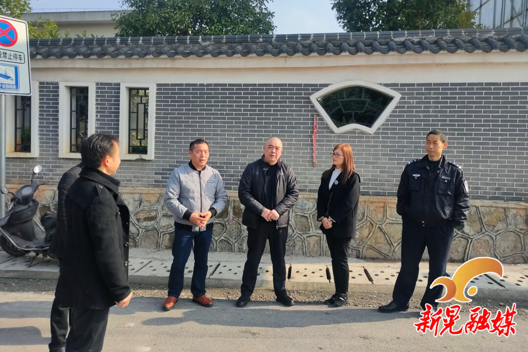 我為群眾辦實(shí)事|我縣擬新增5條校車路線 解決沿途3000學(xué)生上下學(xué)困難