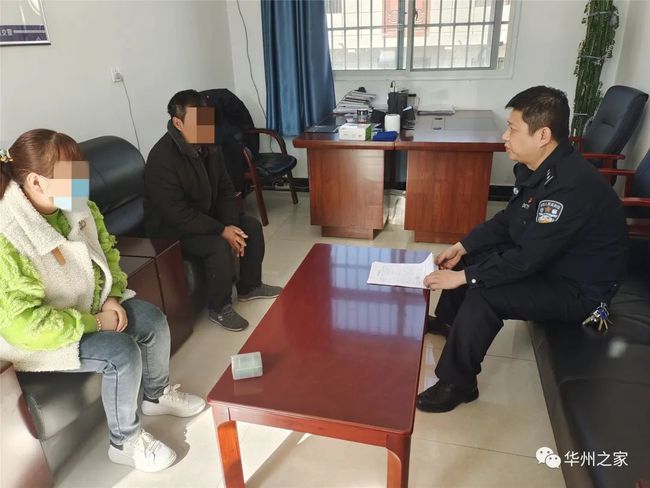 華州區：學生坐校車不系安全帶，駕駛員被處罰！