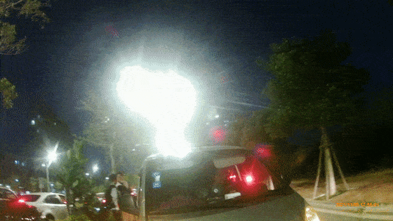 晉江首例！“黑校車”司機不僅逆行還嚴重超載，最終被刑事立案！