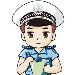 交警集中嚴查校車，“問題”車輛立即整改！孩子乘坐校車要注意十個細節……