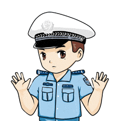 交警集中嚴查校車，“問題”車輛立即整改！孩子乘坐校車要注意十個細節……