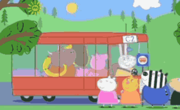 交警集中嚴查校車，“問題”車輛立即整改！孩子乘坐校車要注意十個細節……