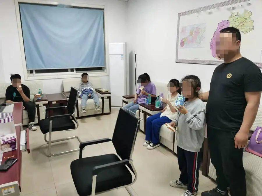 罰款萬元！聊城一“黑校車”落網！