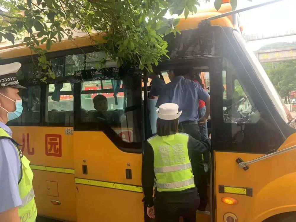 檢察建議“回頭看”，筑牢校車運營安全“防護網”